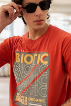 Graphic T-Shirt - R034
