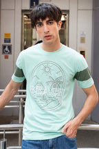 Graphic T-Shirt - R035