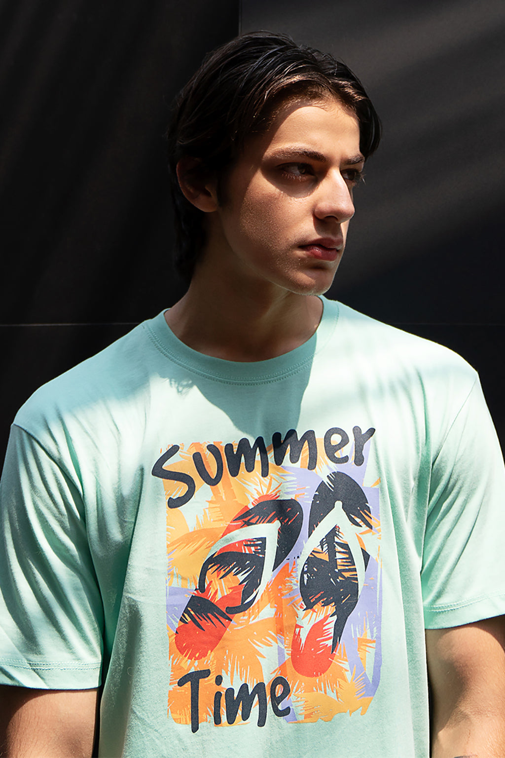 Graphic T-Shirt - R036