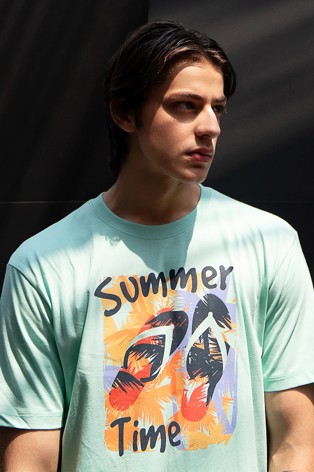 Graphic T-Shirt - R036