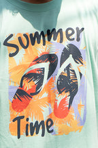 Graphic T-Shirt - R036