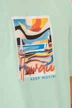 Graphic T-Shirt - R037