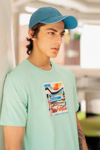 Graphic T-Shirt - R037
