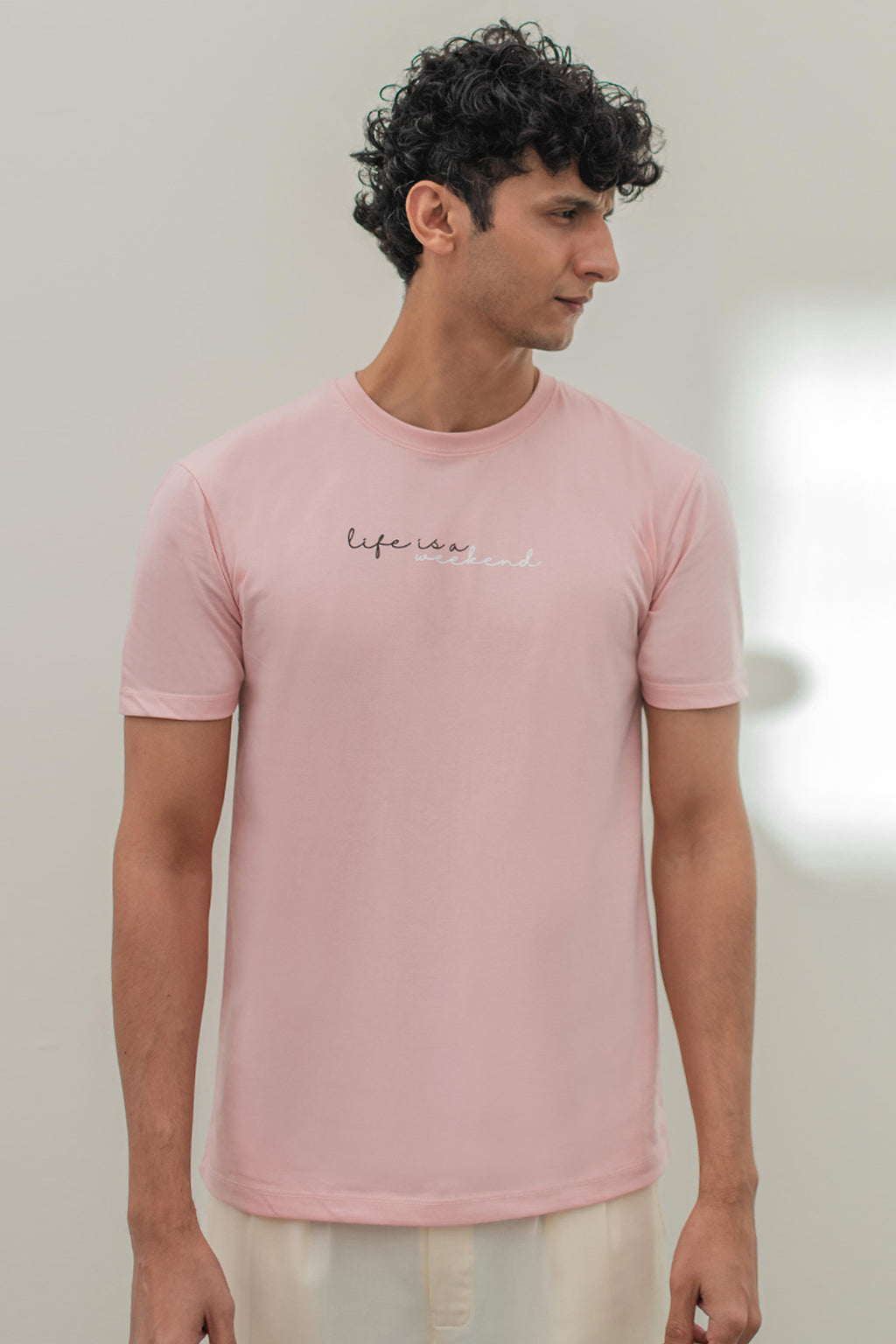 Graphic T-Shirt - R038