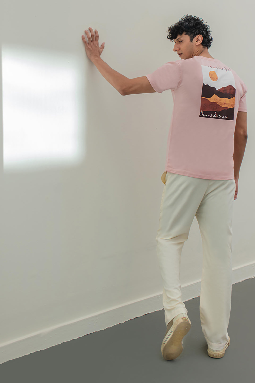 Graphic T-Shirt - R038
