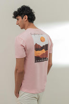 Graphic T-Shirt - R038