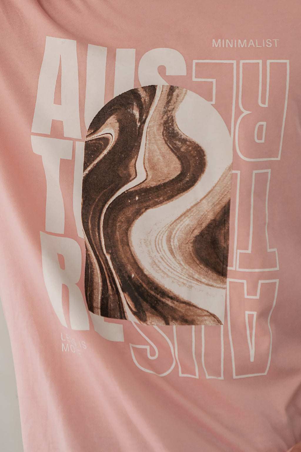 Graphic T-Shirt - R039