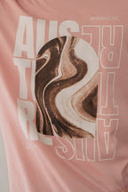 Graphic T-Shirt - R039