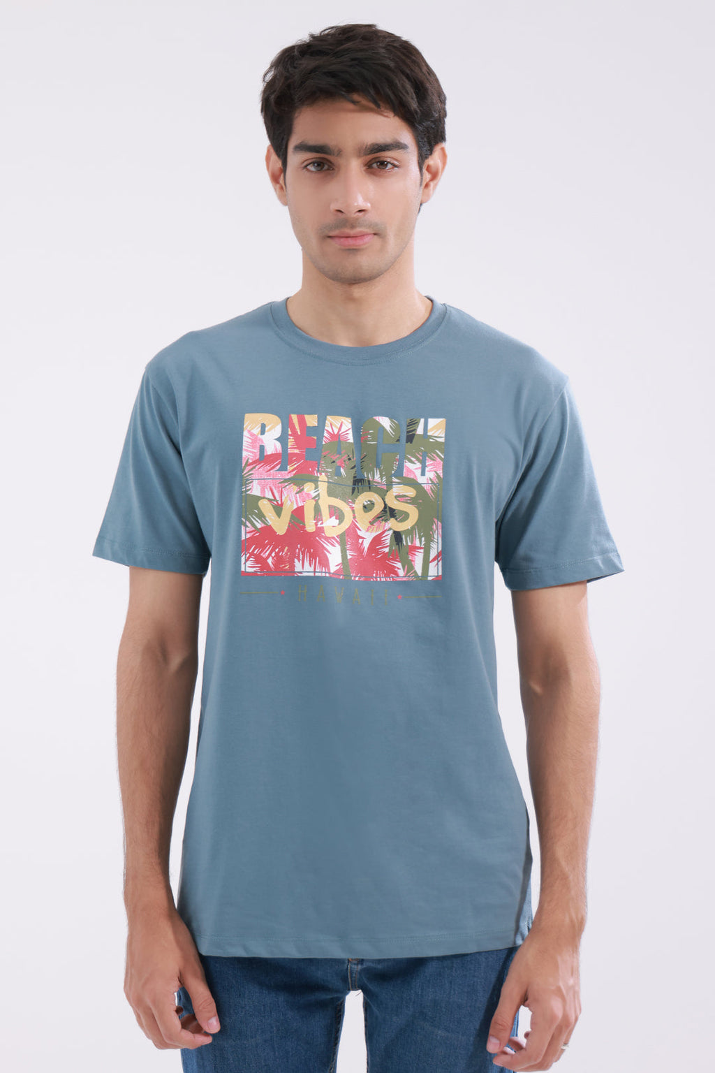 Graphic T-Shirt - R043