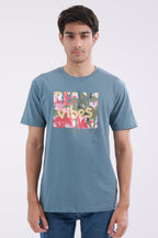 Graphic T-Shirt - R043