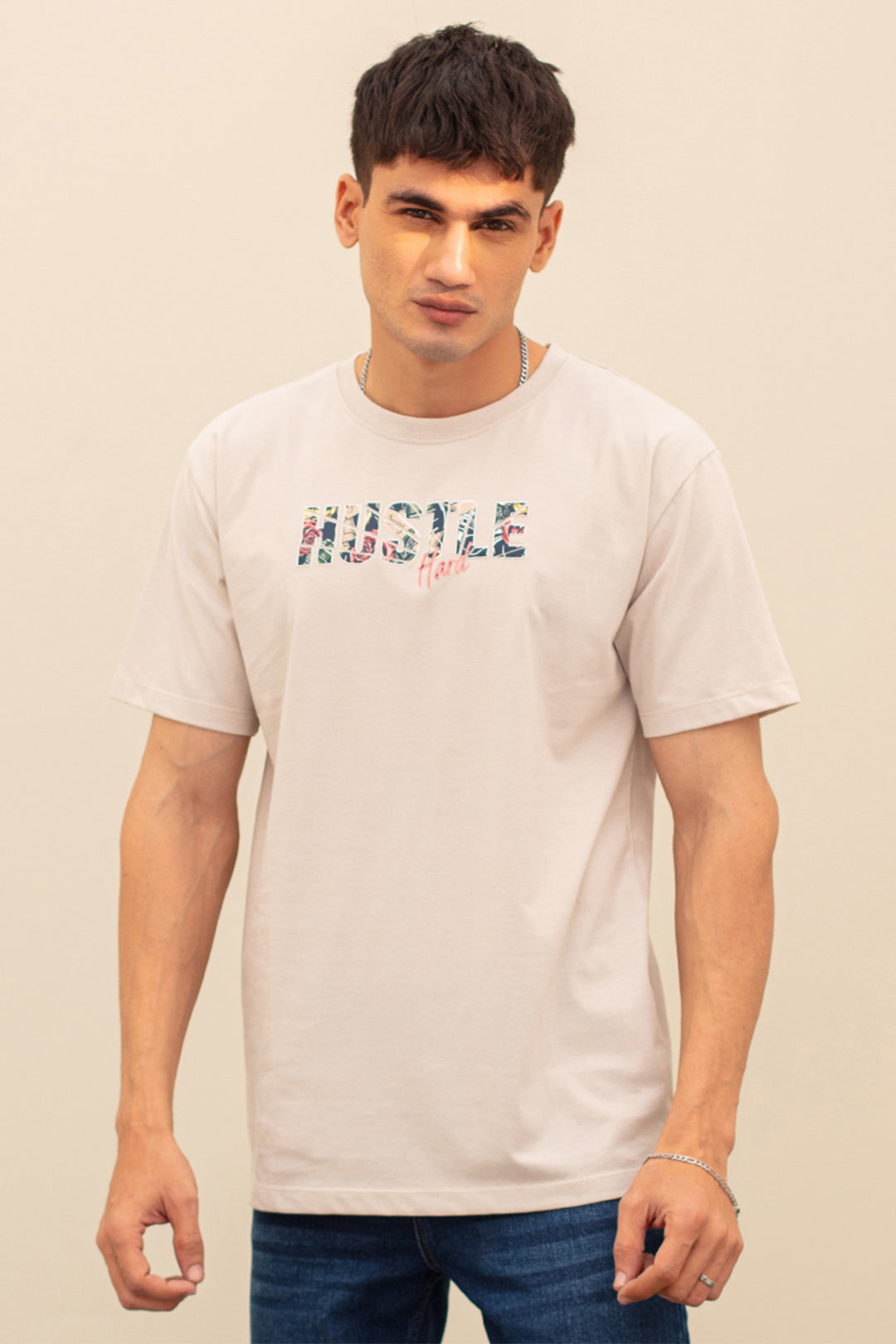 Graphic T-Shirt - R045