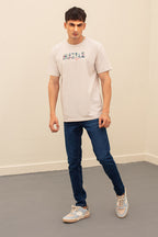 Graphic T-Shirt - R045