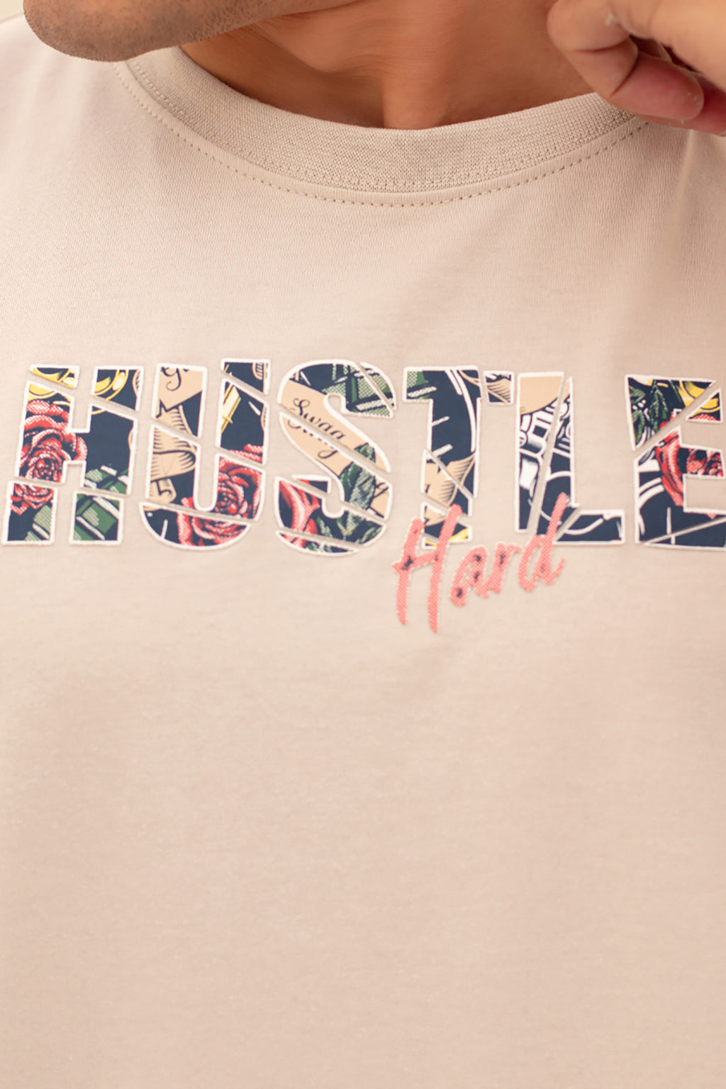 Graphic T-Shirt - R045