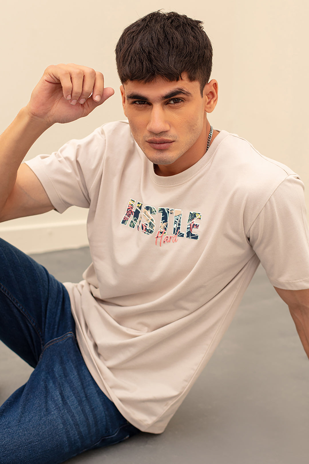 Graphic T-Shirt - R045
