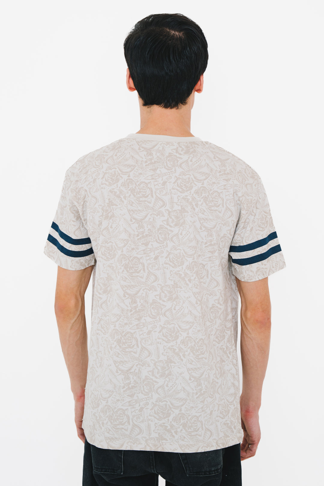 Graphic T-Shirt - R046