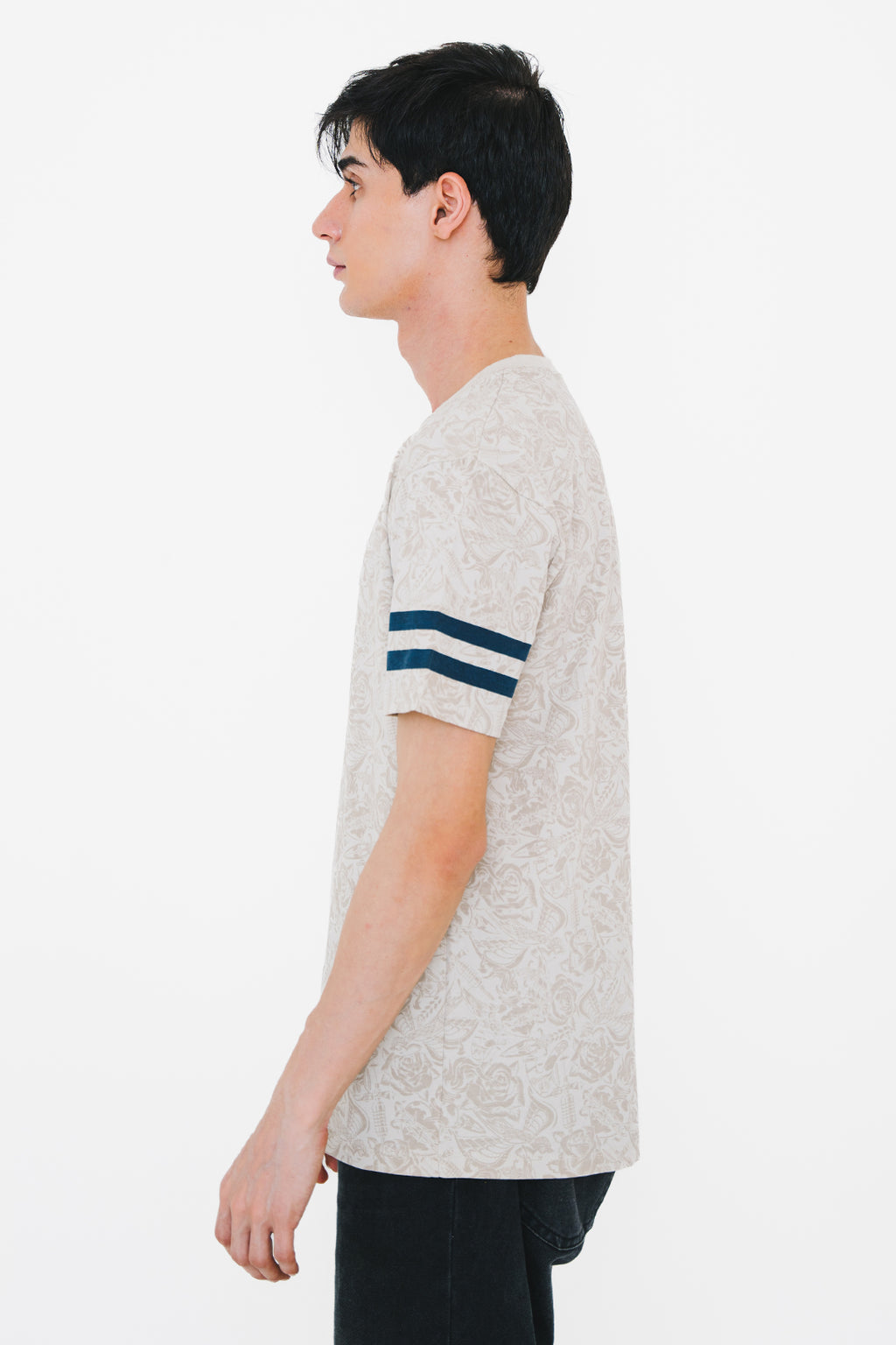 Graphic T-Shirt - R046