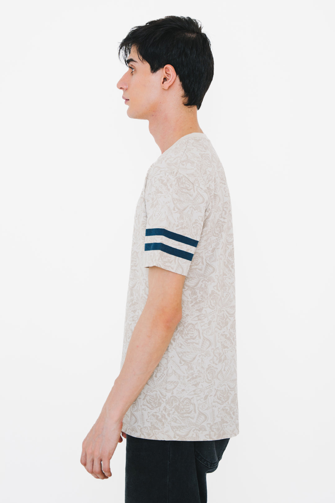 Graphic T-Shirt - R046