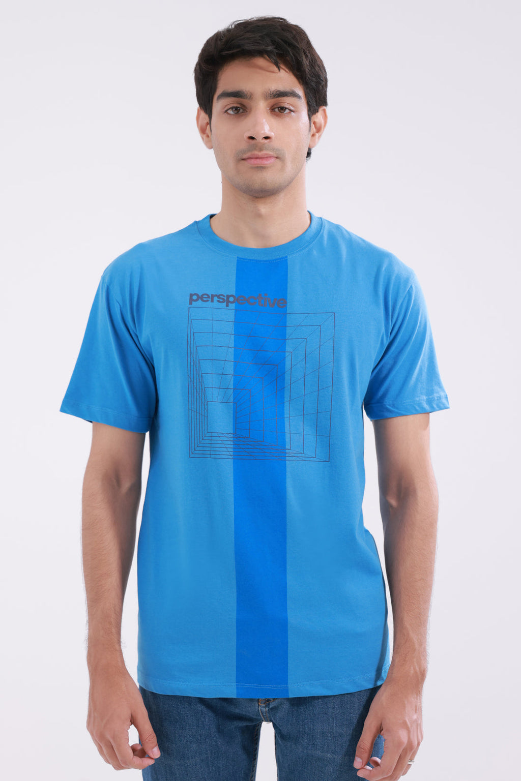 Graphic T-Shirt - R049