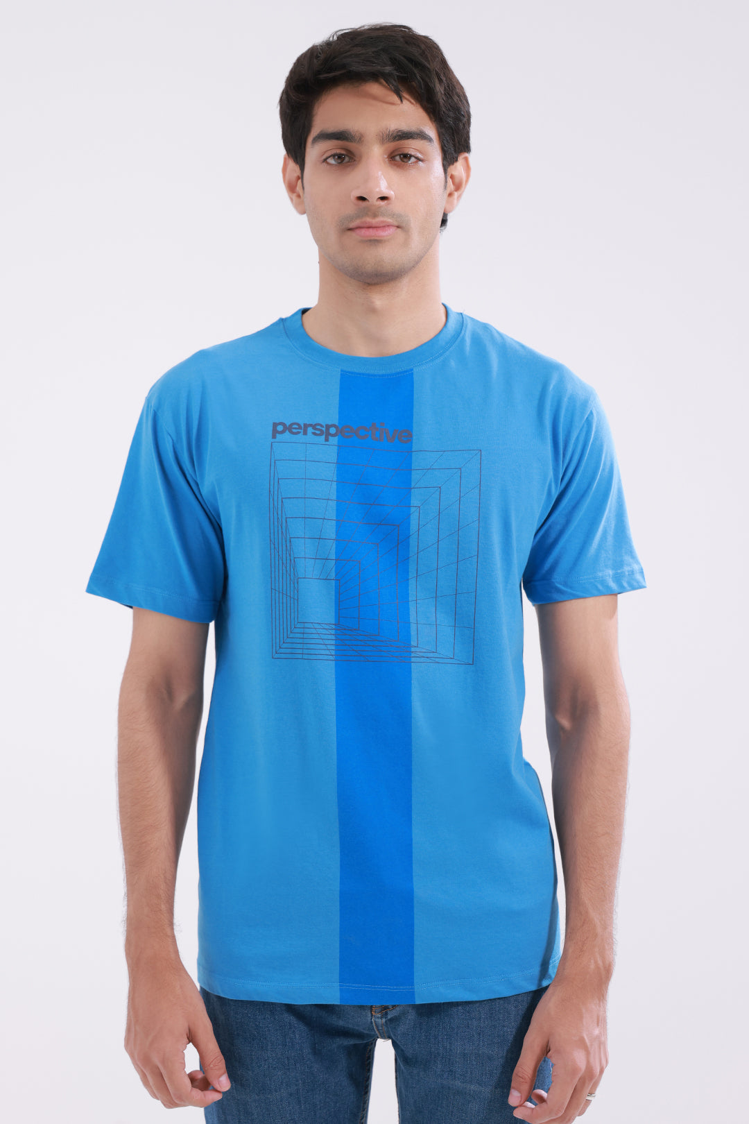 Graphic T-Shirt - R049