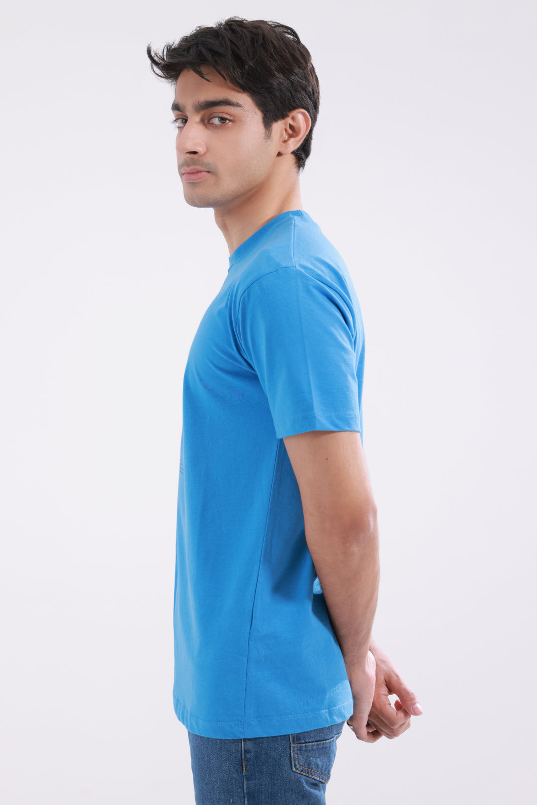 Graphic T-Shirt - R049