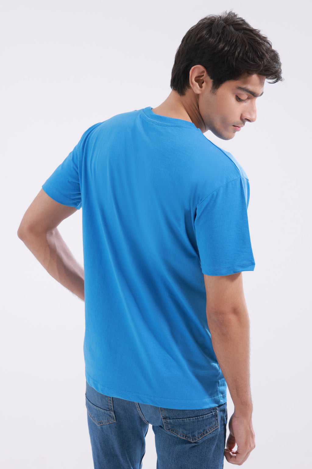 Graphic T-Shirt - R049