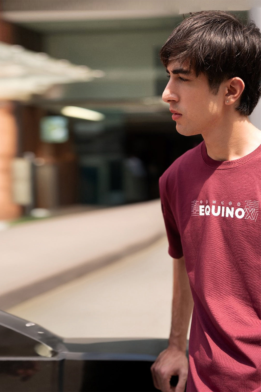 Graphic T-Shirt - R052