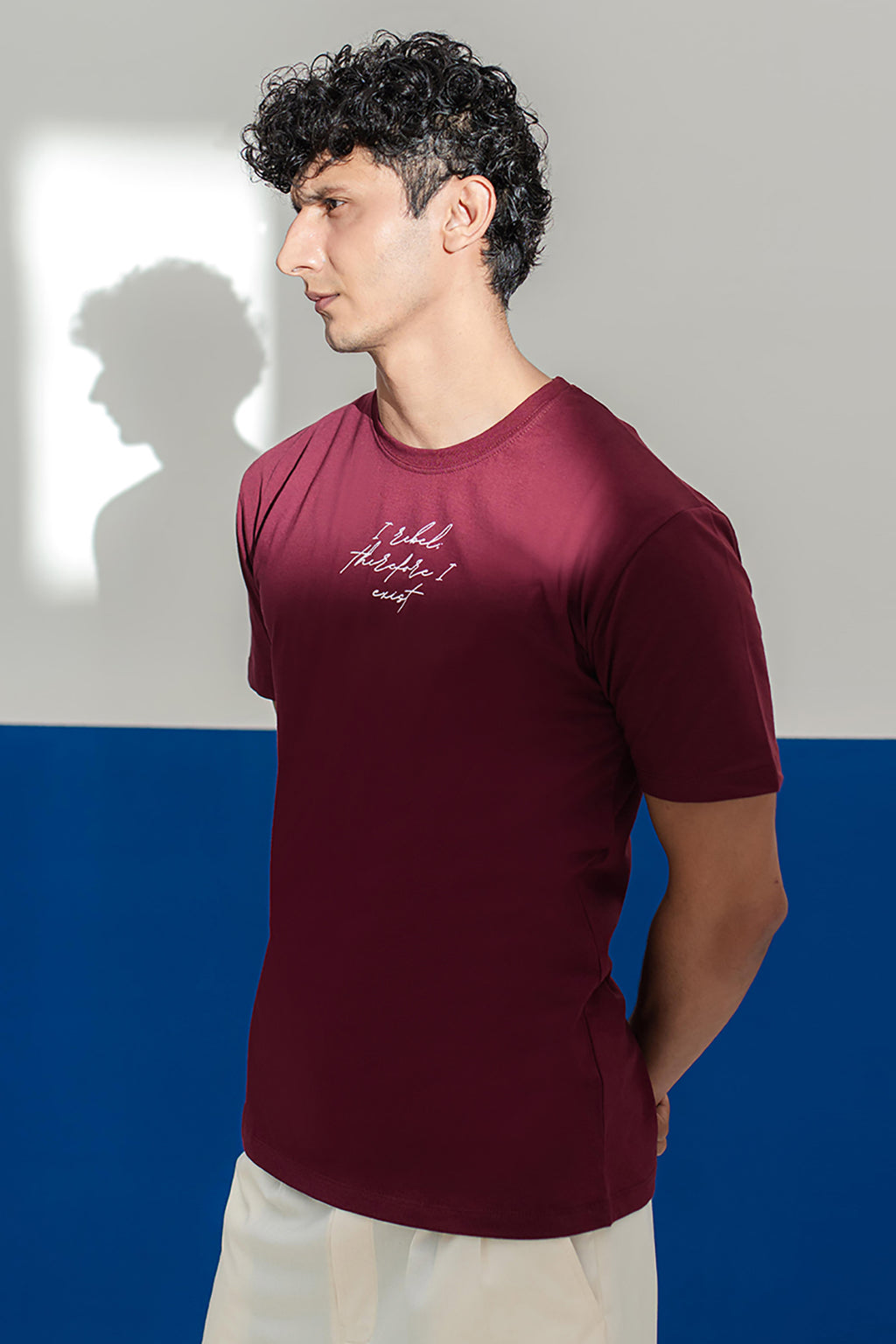 Graphic T-Shirt - R053
