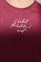 Graphic T-Shirt - R053