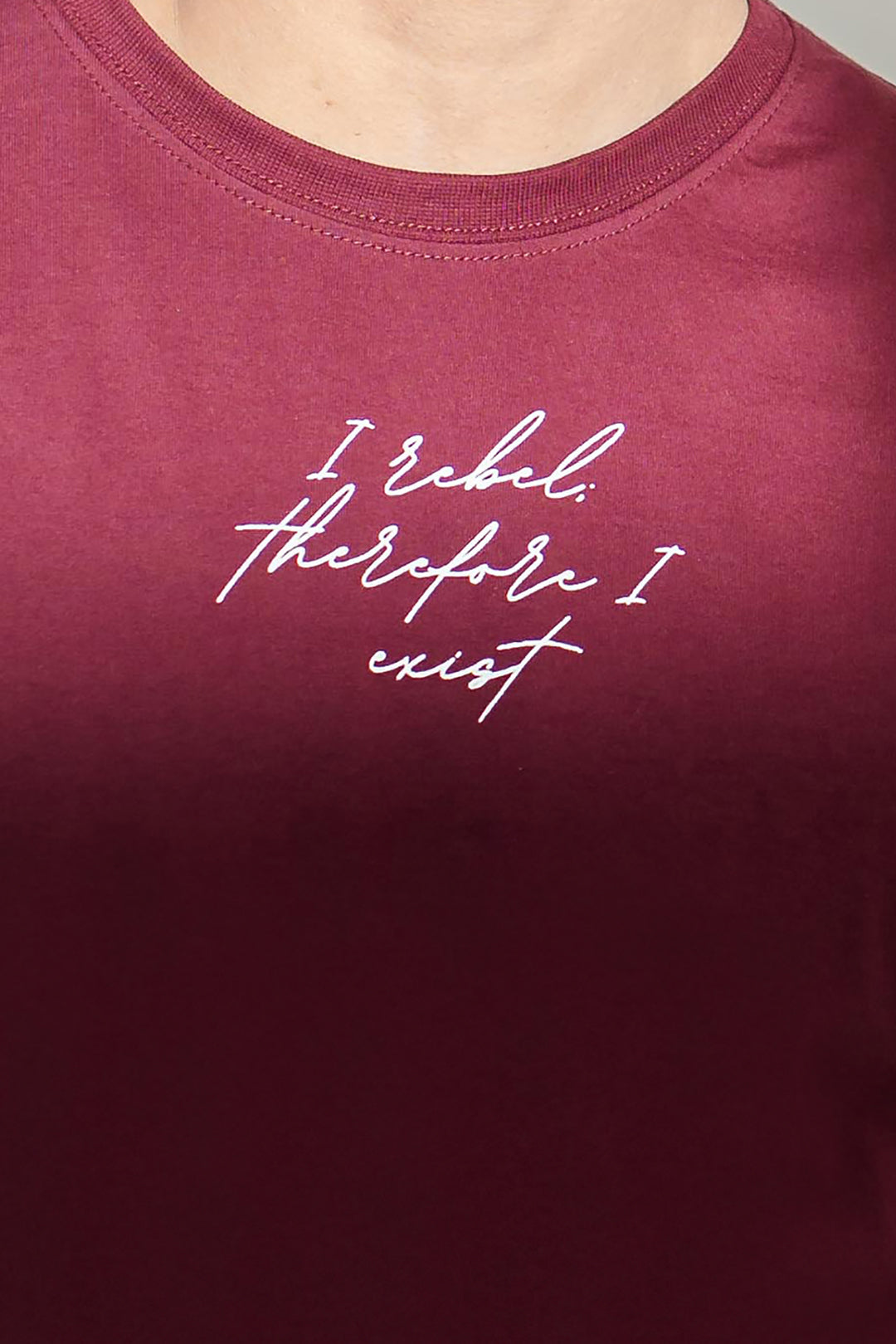 Graphic T-Shirt - R053