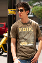 Graphic T-Shirt - R054