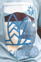 Graphic T-Shirt - R057