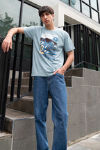 Graphic T-Shirt - R057