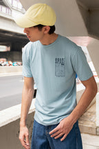 Graphic T-Shirt - R059
