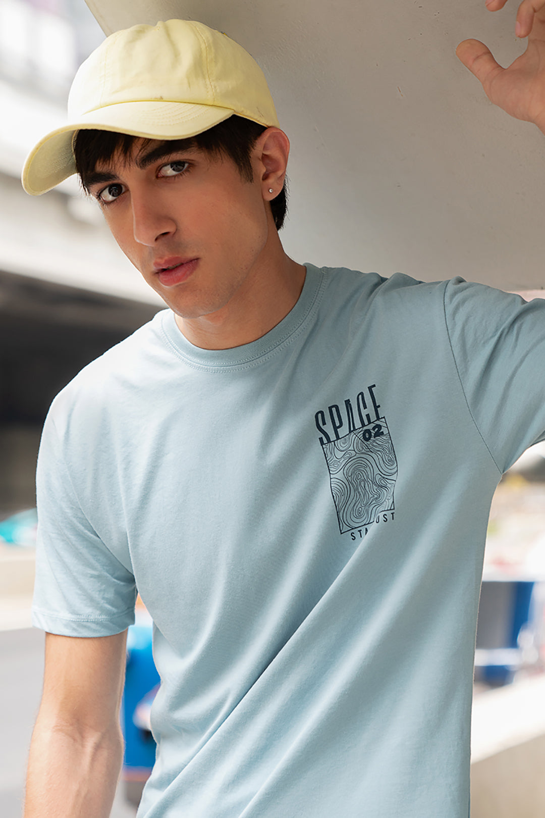 Graphic T-Shirt - R059