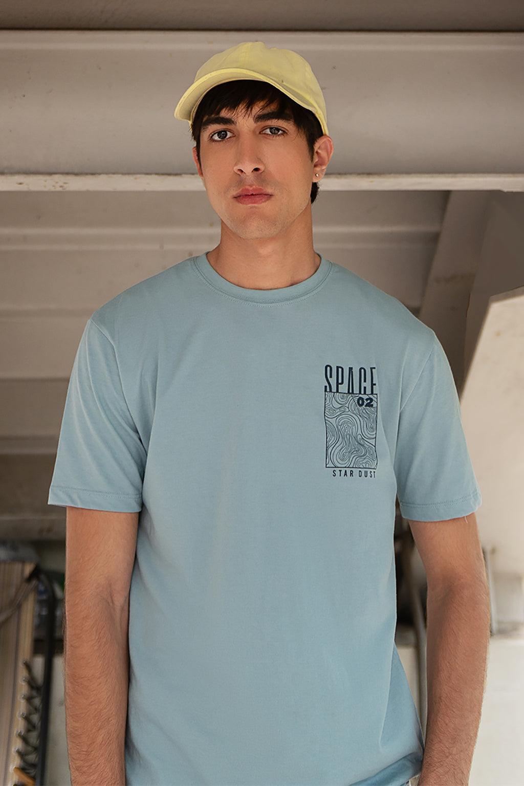 Graphic T-Shirt - R059