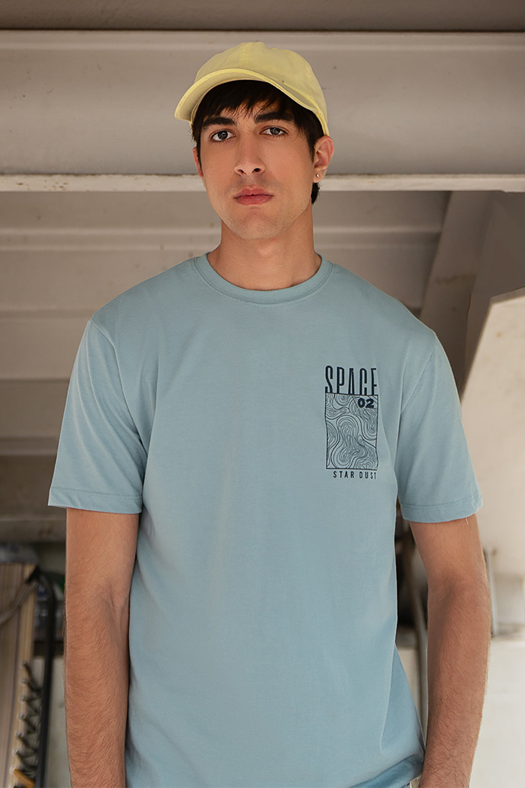 Graphic T-Shirt - R059