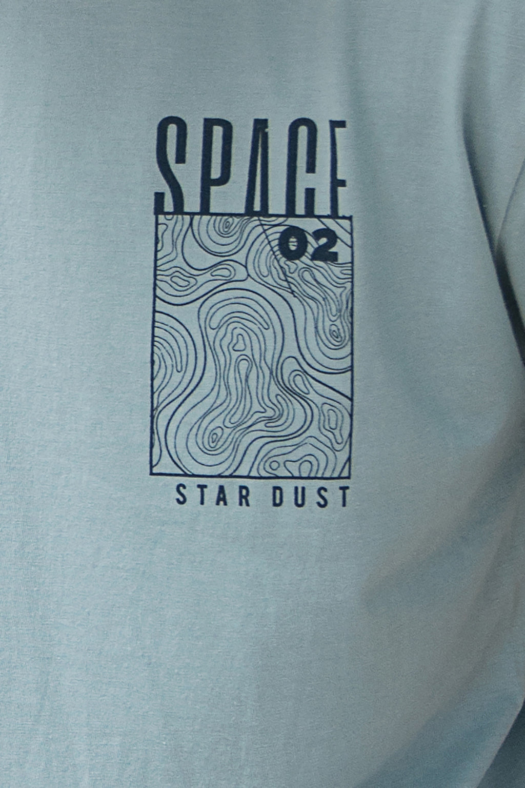 Graphic T-Shirt - R059