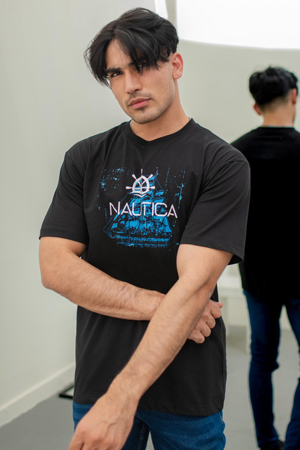 Graphic T-Shirt - X001