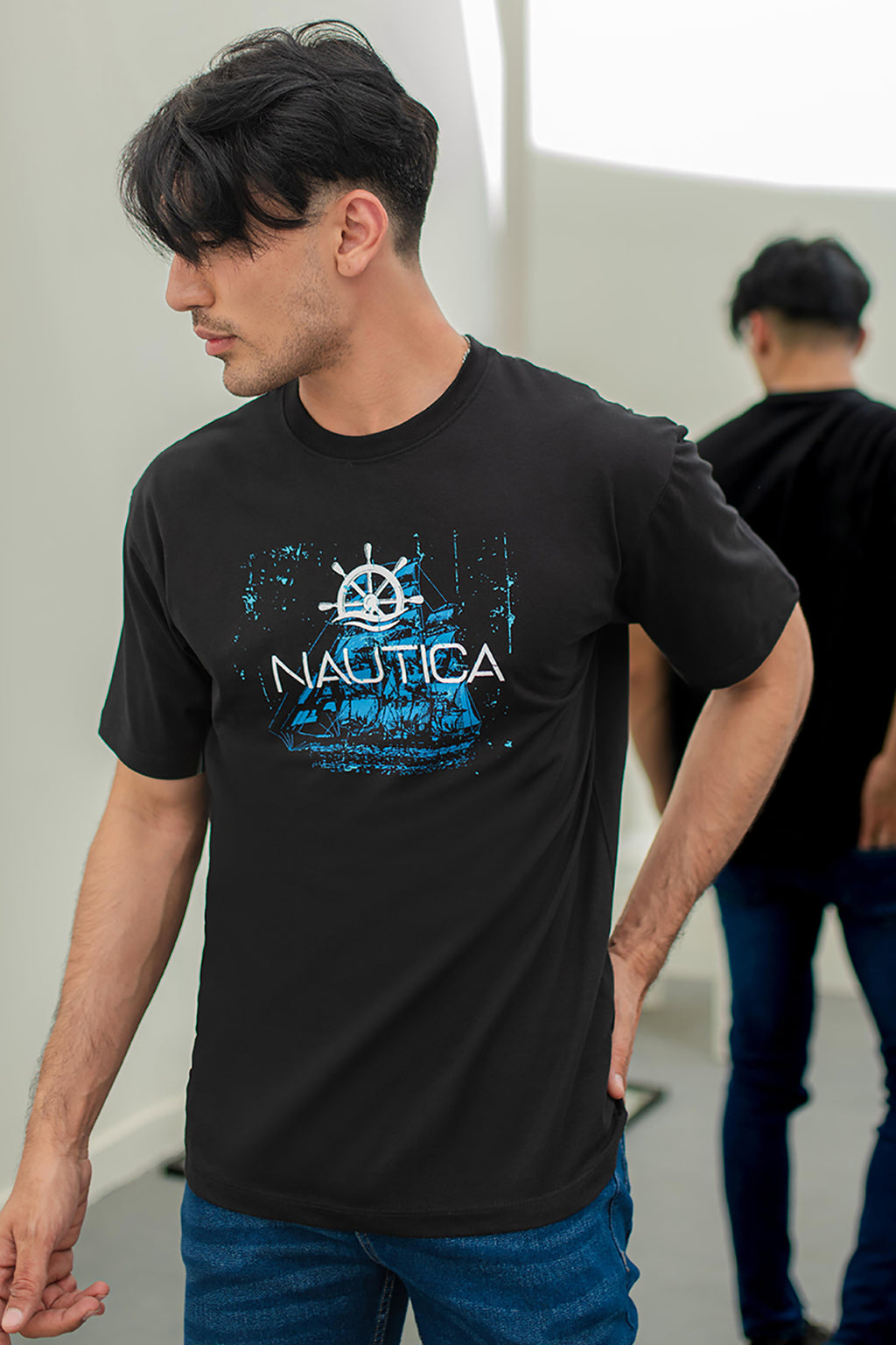 Graphic T-Shirt - X001