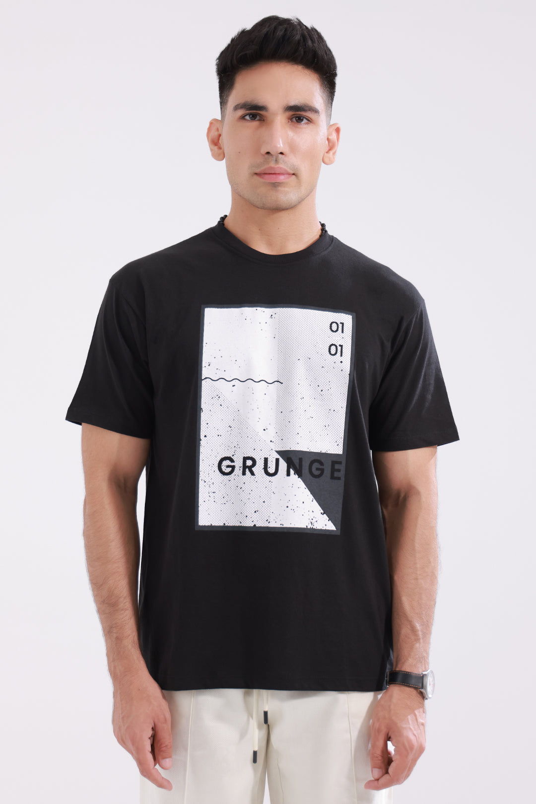 Graphic T-Shirt - X002