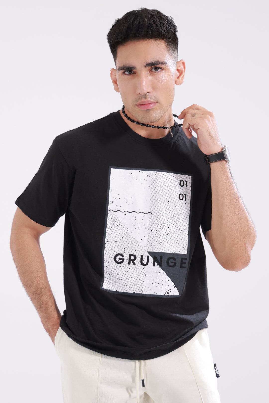 Graphic T-Shirt - X002