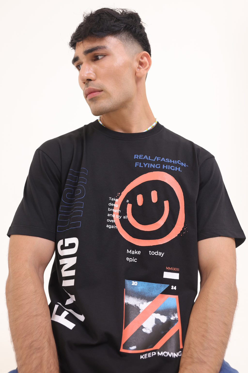 Graphic T-Shirt - X004