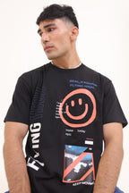 Graphic T-Shirt - X004