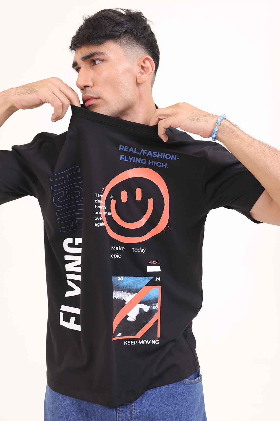 Graphic T-Shirt - X004