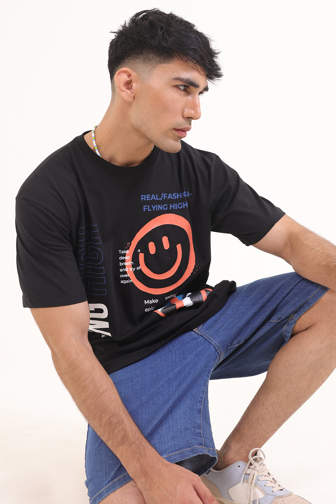 Graphic T-Shirt - X004