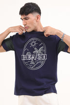 Graphic T-shirt - X006