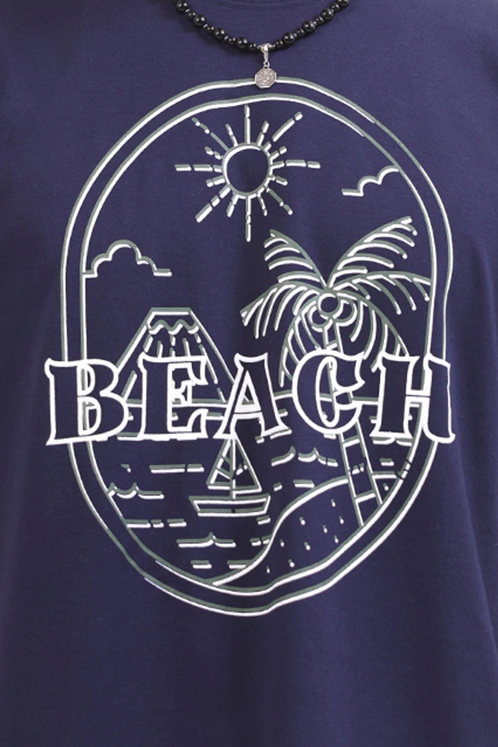 Graphic T-shirt - X006