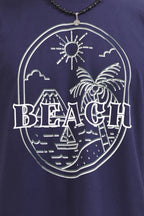 Graphic T-shirt - X006