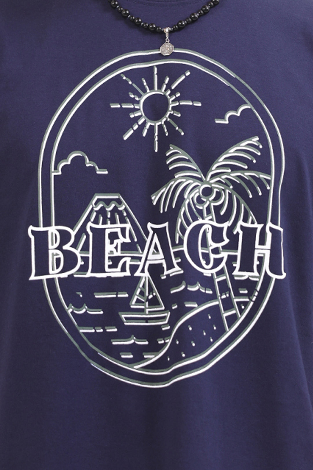 Graphic T-shirt - X006