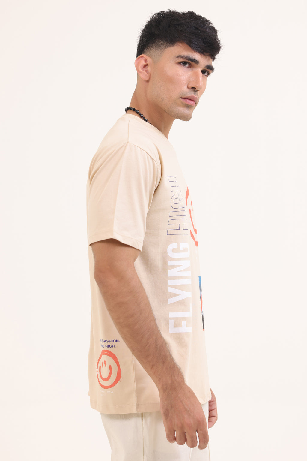 Graphic T-Shirt - X012